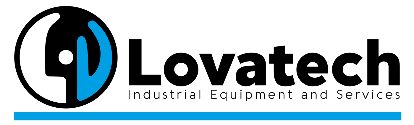 Lovatech Industrial Solutions